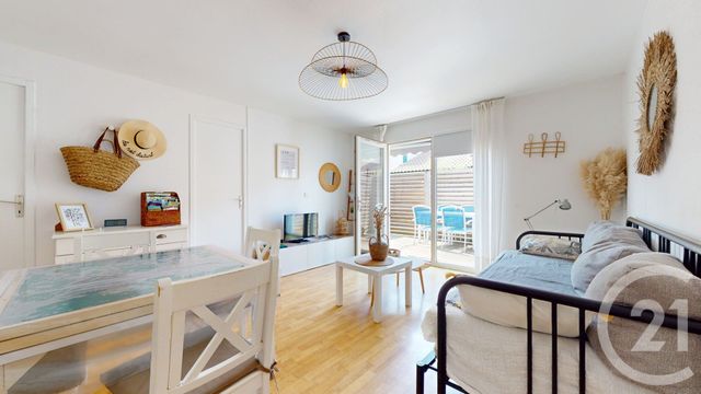 Maison à vendre - 3 pièces - 47,47 m2 - Soustons - 40 - AQUITAINE