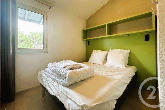 Appartement T2 à vendre - 2 pièces - 28,94 m2 - Soustons - 40 - AQUITAINE