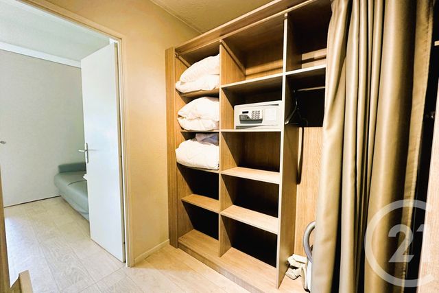 Appartement T2 à vendre - 2 pièces - 28,94 m2 - Soustons - 40 - AQUITAINE