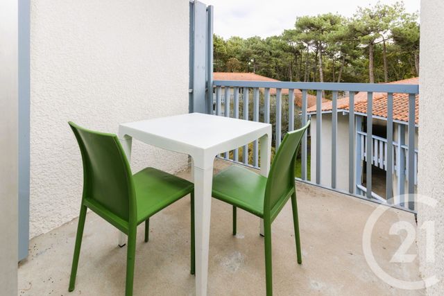 Appartement T2 à vendre - 2 pièces - 28,94 m2 - Soustons - 40 - AQUITAINE