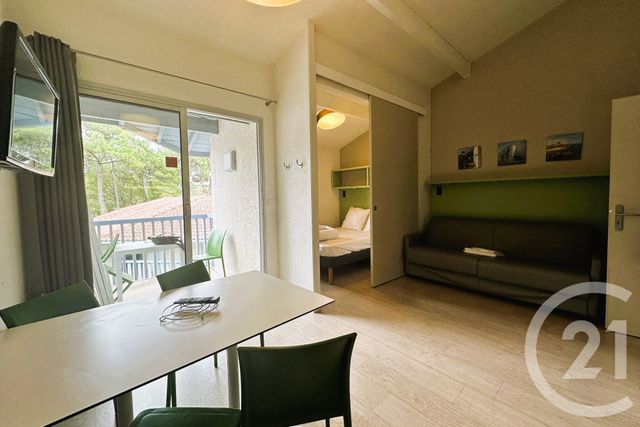 Appartement T2 à vendre SOUSTONS