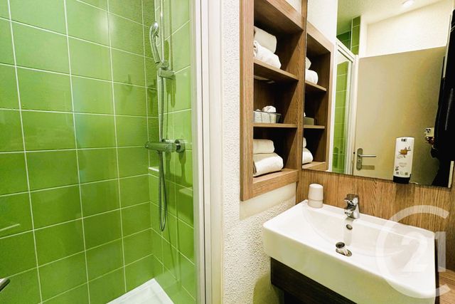 Appartement T2 à vendre - 2 pièces - 28,94 m2 - Soustons - 40 - AQUITAINE