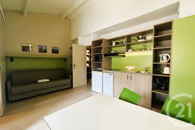 Appartement T2 à vendre - 2 pièces - 28,94 m2 - Soustons - 40 - AQUITAINE