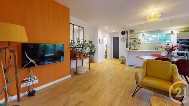 Maison à vendre - 4 pièces - 99 m2 - Saubion - 40 - AQUITAINE