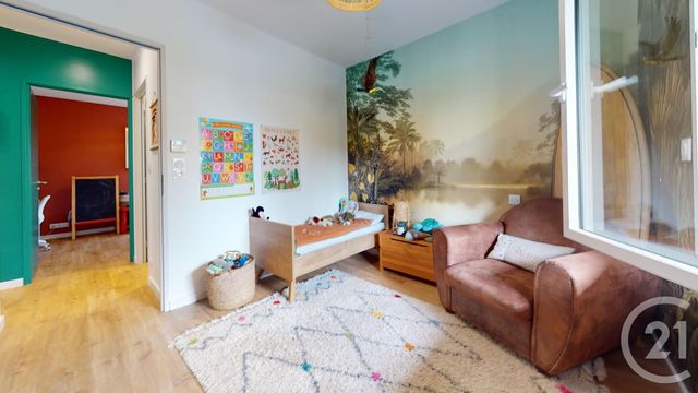 Maison à vendre - 4 pièces - 99 m2 - Saubion - 40 - AQUITAINE