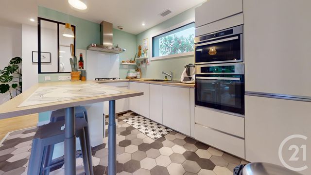 Maison à vendre - 4 pièces - 99 m2 - Saubion - 40 - AQUITAINE