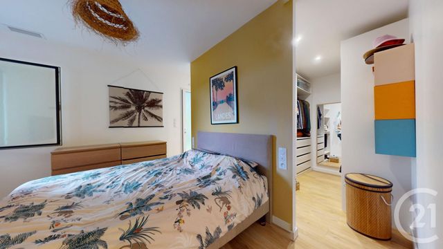 Maison à vendre - 4 pièces - 99 m2 - Saubion - 40 - AQUITAINE