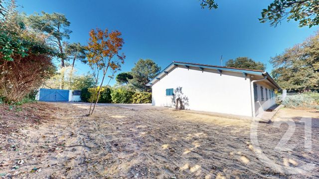 Maison à vendre - 5 pièces - 138 m2 - Capbreton - 40 - AQUITAINE