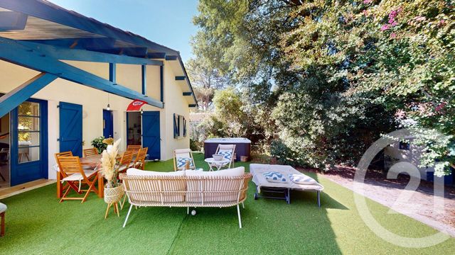 Maison à vendre CAPBRETON