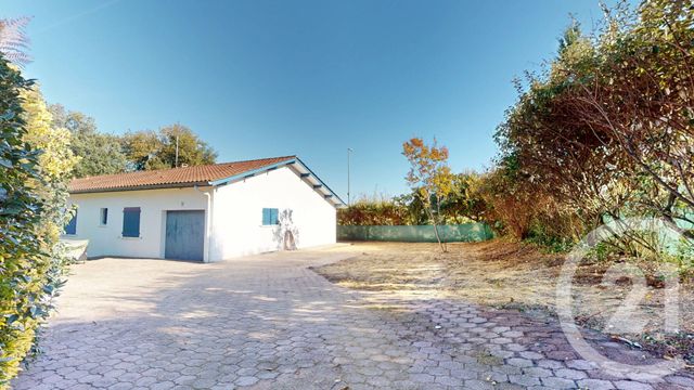 Maison à vendre - 5 pièces - 138 m2 - Capbreton - 40 - AQUITAINE