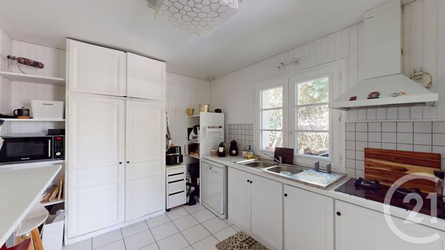 Maison à vendre - 5 pièces - 138 m2 - Capbreton - 40 - AQUITAINE