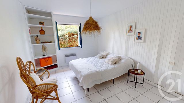 Maison à vendre - 5 pièces - 138 m2 - Capbreton - 40 - AQUITAINE