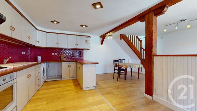 Maison à vendre - 3 pièces - 67,28 m2 - Bayonne - 64 - AQUITAINE