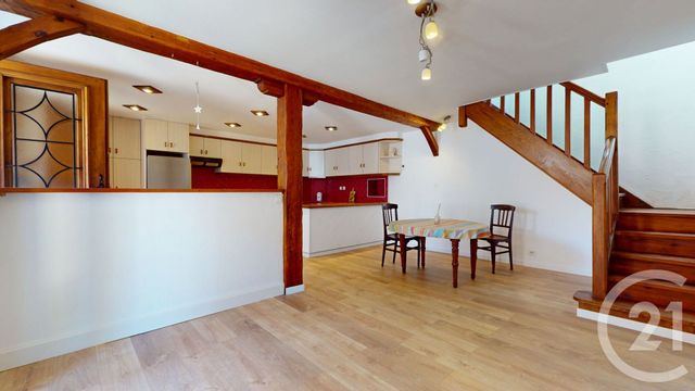 Maison à vendre - 3 pièces - 67,28 m2 - Bayonne - 64 - AQUITAINE