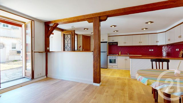 Maison à vendre - 3 pièces - 67,28 m2 - Bayonne - 64 - AQUITAINE