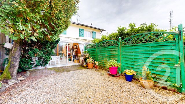 Maison à vendre - 3 pièces - 75,66 m2 - Seignosse - 40 - AQUITAINE