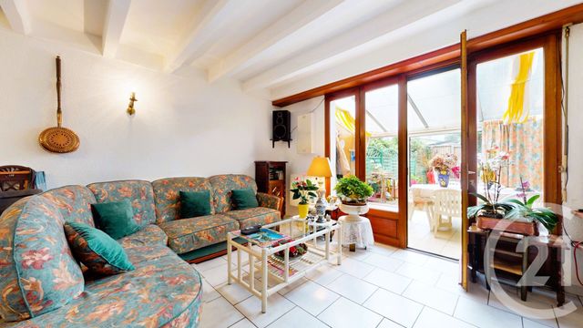 Maison à vendre - 3 pièces - 75,66 m2 - Seignosse - 40 - AQUITAINE