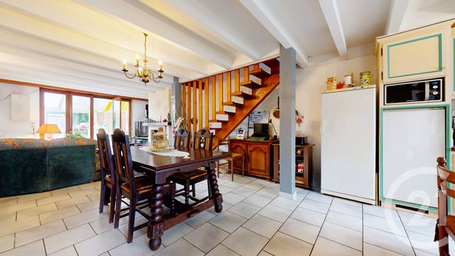 Maison à vendre - 3 pièces - 75,66 m2 - Seignosse - 40 - AQUITAINE