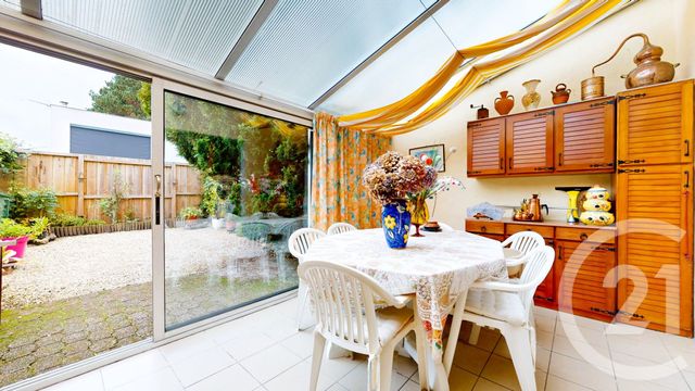 Maison à vendre - 3 pièces - 75,66 m2 - Seignosse - 40 - AQUITAINE