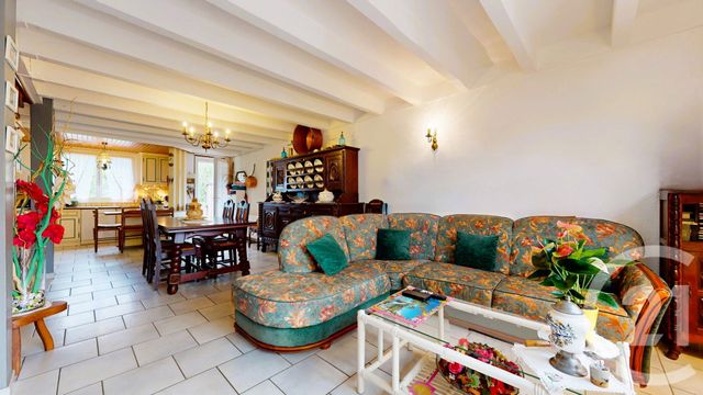 Maison à vendre - 3 pièces - 75,66 m2 - Seignosse - 40 - AQUITAINE