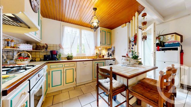 Maison à vendre - 3 pièces - 75,66 m2 - Seignosse - 40 - AQUITAINE