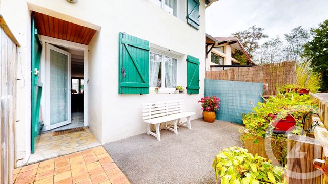 Maison à vendre - 3 pièces - 75,66 m2 - Seignosse - 40 - AQUITAINE