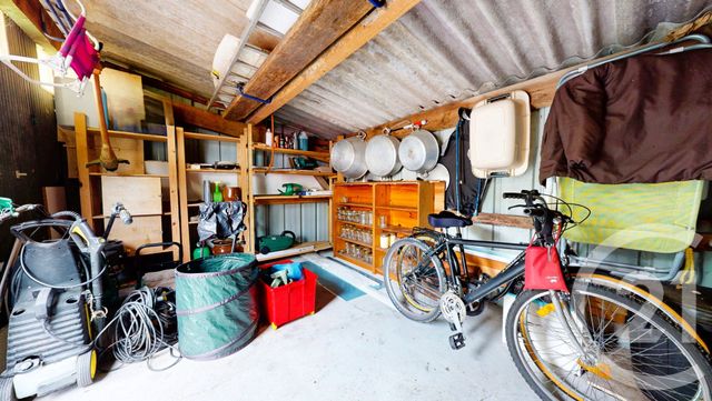 Maison à vendre - 3 pièces - 75,66 m2 - Seignosse - 40 - AQUITAINE