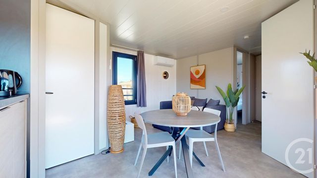 Afficher la photo en grand Maison à vendre - 4 pièces - 48,05 m2 - Saubrigues - 40 - AQUITAINE