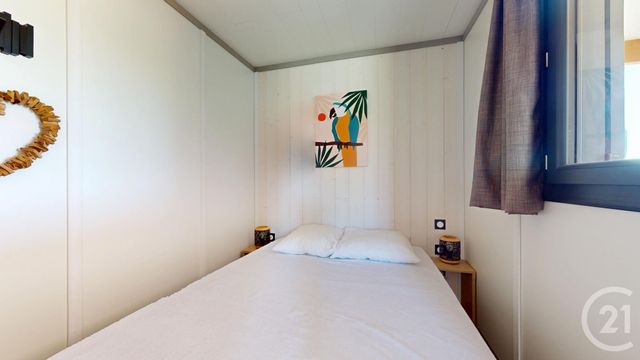 Afficher la photo en grand Maison à vendre - 4 pièces - 48,05 m2 - Saubrigues - 40 - AQUITAINE