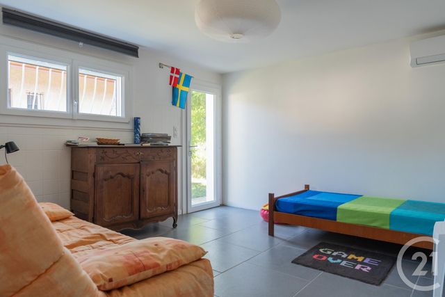 Afficher la photo en grand Maison à vendre - 8 pièces - 178,50 m2 - Benesse Maremne - 40 - AQUITAINE