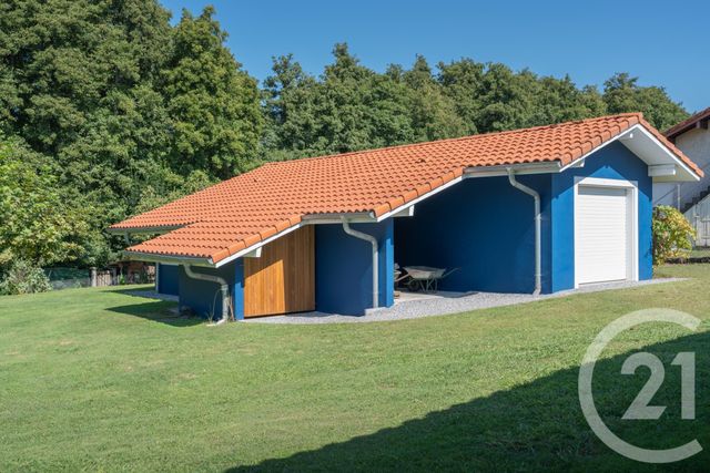 Afficher la photo en grand Maison à vendre - 8 pièces - 178,50 m2 - Benesse Maremne - 40 - AQUITAINE