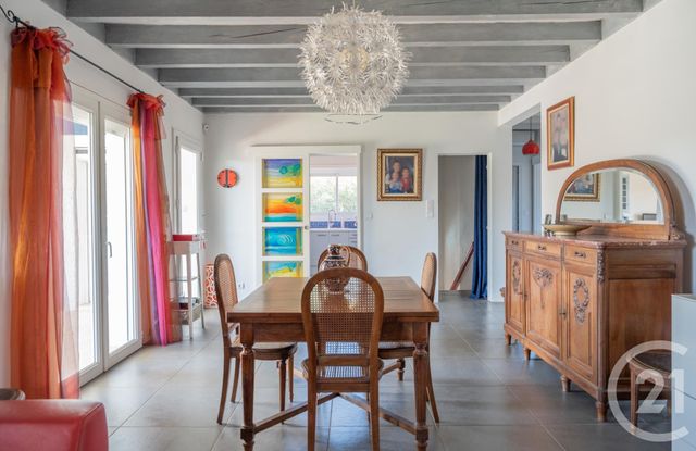 Afficher la photo en grand Maison à vendre - 8 pièces - 178,50 m2 - Benesse Maremne - 40 - AQUITAINE