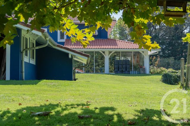 Afficher la photo en grand Maison à vendre - 8 pièces - 178,50 m2 - Benesse Maremne - 40 - AQUITAINE