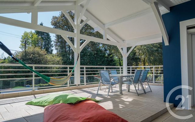 Afficher la photo en grand Maison à vendre - 8 pièces - 178,50 m2 - Benesse Maremne - 40 - AQUITAINE