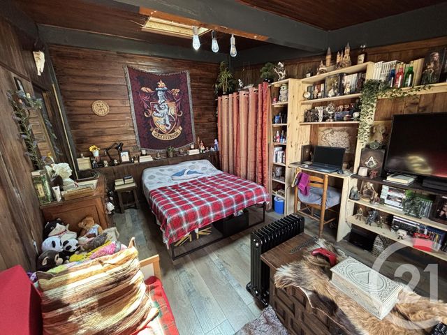 Maison à vendre - 5 pièces - 89,90 m2 - St Vincent De Tyrosse - 40 - AQUITAINE