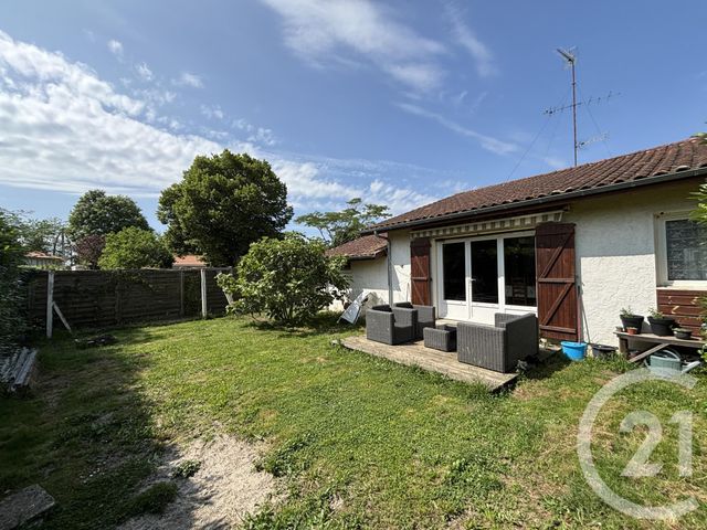 Maison à vendre - 5 pièces - 89,90 m2 - St Vincent De Tyrosse - 40 - AQUITAINE