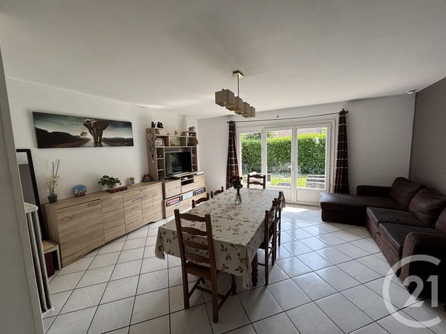 Maison à vendre - 5 pièces - 89,90 m2 - St Vincent De Tyrosse - 40 - AQUITAINE