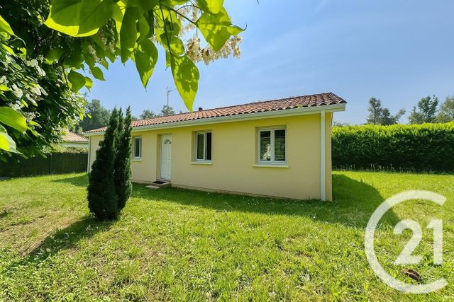 Afficher la photo en grand Maison à vendre - 5 pièces - 95 m2 - St Vincent De Tyrosse - 40 - AQUITAINE