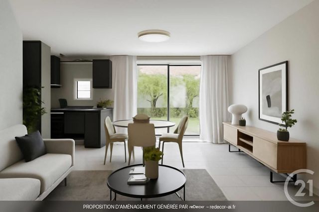 Afficher la photo en grand Maison à vendre - 5 pièces - 95 m2 - St Vincent De Tyrosse - 40 - AQUITAINE