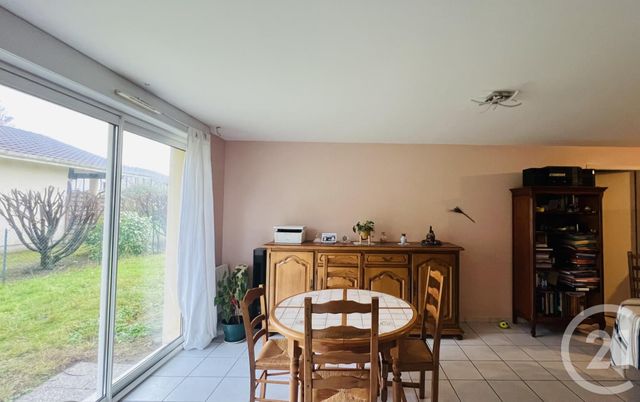 Maison à vendre - 5 pièces - 95 m2 - St Vincent De Tyrosse - 40 - AQUITAINE
