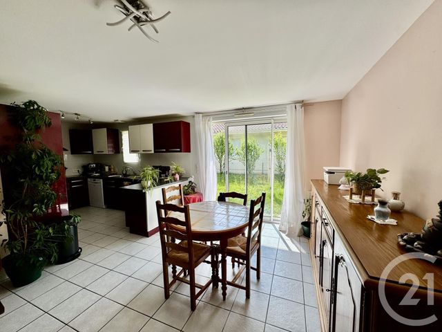 Afficher la photo en grand Maison à vendre - 5 pièces - 95 m2 - St Vincent De Tyrosse - 40 - AQUITAINE