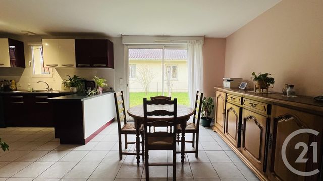 Maison à vendre - 5 pièces - 95 m2 - St Vincent De Tyrosse - 40 - AQUITAINE