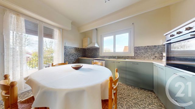 Maison à vendre - 6 pièces - 190 m2 - Capbreton - 40 - AQUITAINE