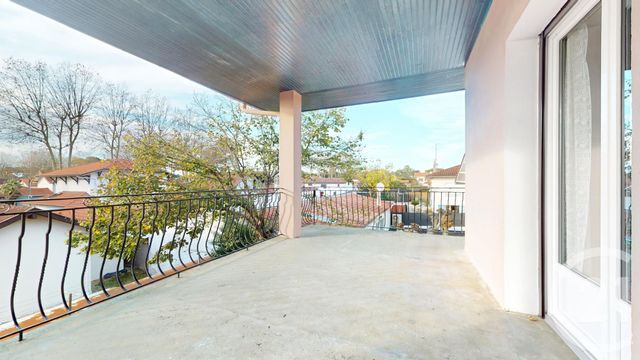 Maison &agrave; vendre - 6 pi&egrave;ces - 190 m2 - Capbreton - 40 - AQUITAINE