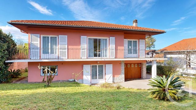 maison - CAPBRETON - 40