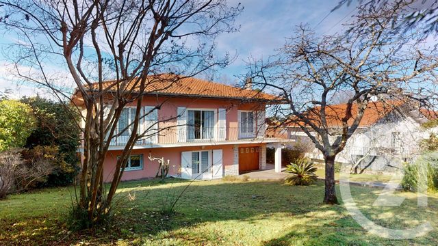 Maison à vendre - 6 pièces - 190 m2 - Capbreton - 40 - AQUITAINE