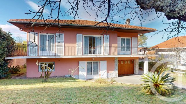 Maison à vendre - 6 pièces - 190 m2 - Capbreton - 40 - AQUITAINE