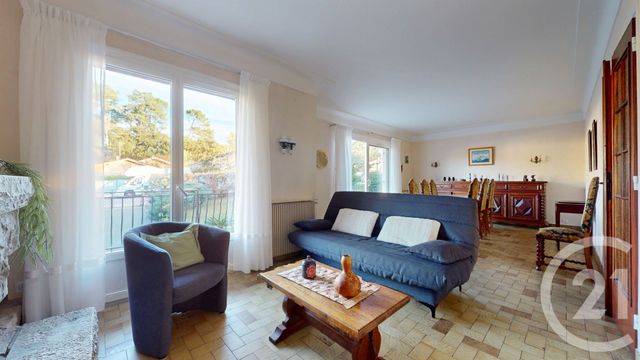 Maison à vendre - 6 pièces - 190 m2 - Capbreton - 40 - AQUITAINE