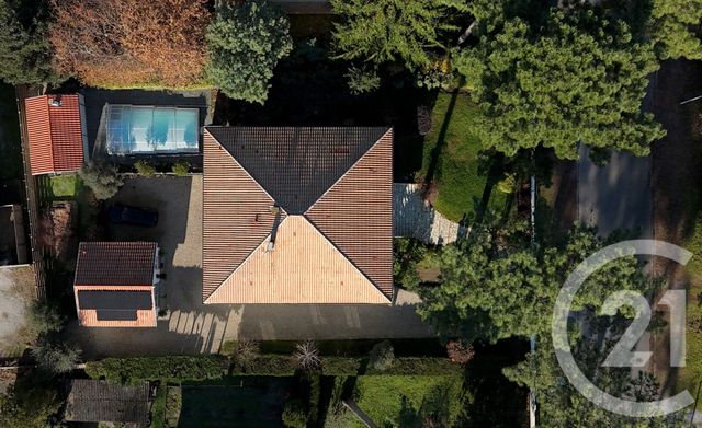 Maison &agrave; vendre - 7 pi&egrave;ces - 223 m2 - Soorts Hossegor - 40 - AQUITAINE