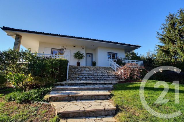 Maison &agrave; vendre - 7 pi&egrave;ces - 223 m2 - Soorts Hossegor - 40 - AQUITAINE